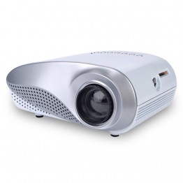 Rigal Electronics RD-802 mini led projektor